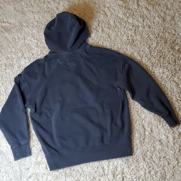 AMERICAN EAGLE YOUNG MONEY HOODIE - Lil Wayne - Picture 2 of 5